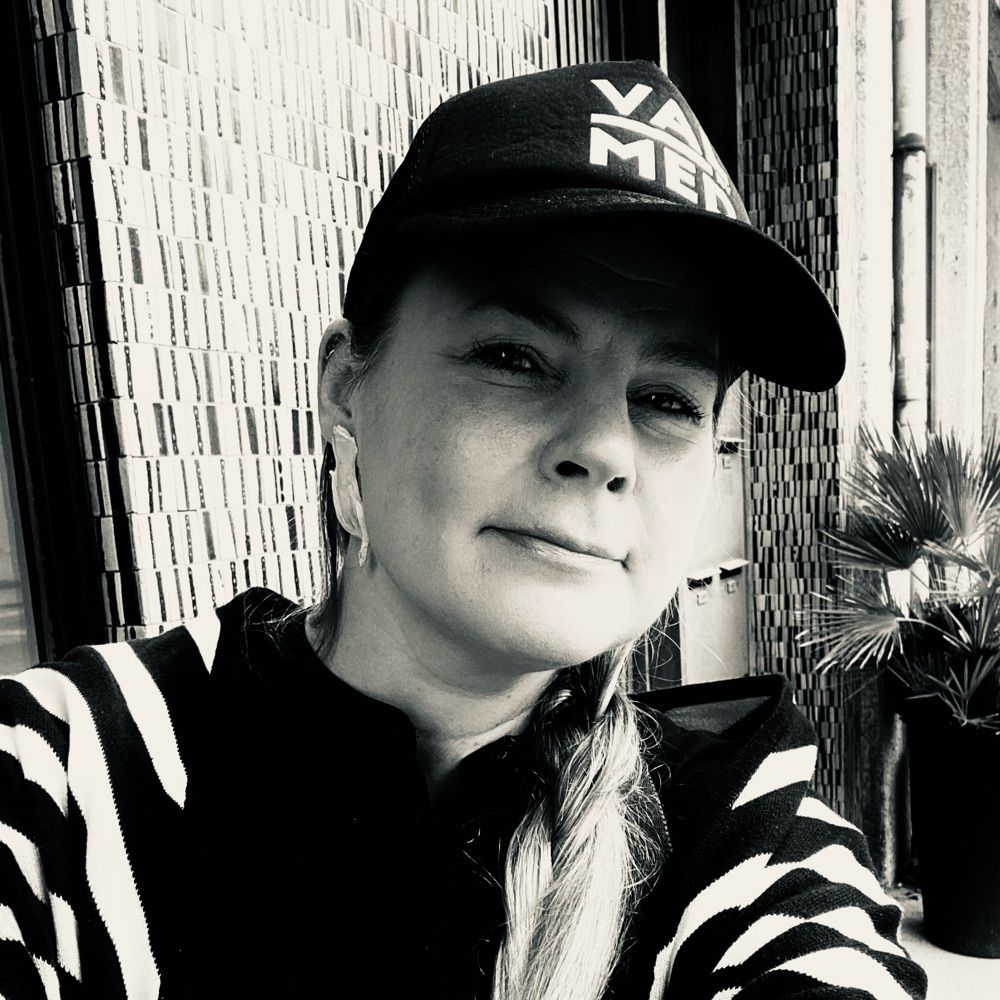 Maria Kärkkäinen