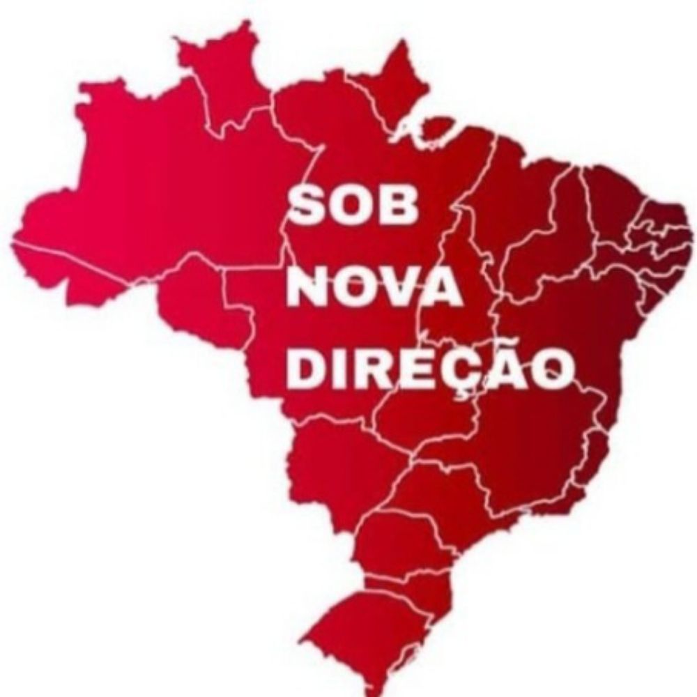 ReginaEuEngajada 💜