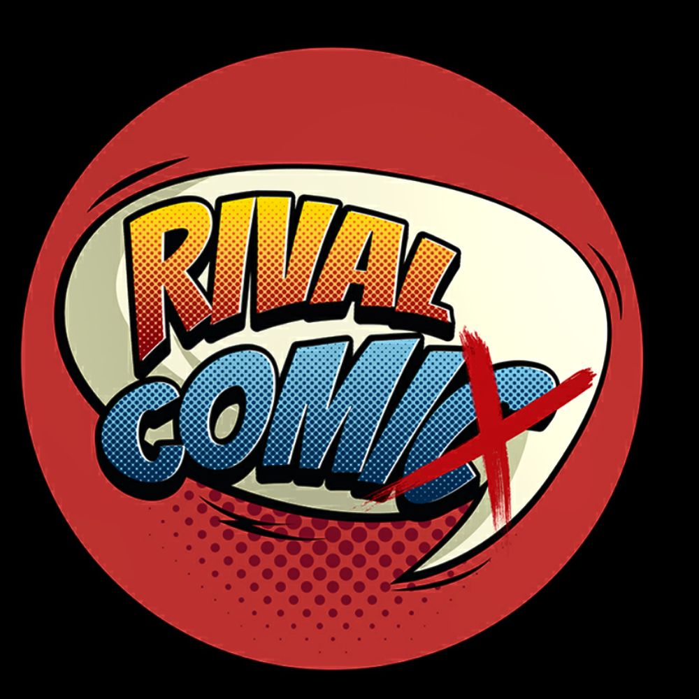Rival Comix