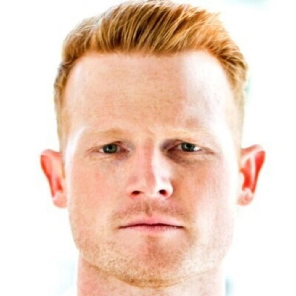 Caleb White