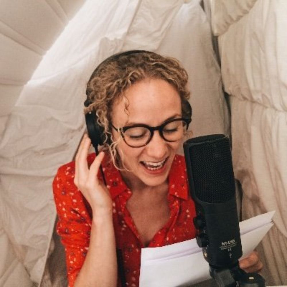 Anne van Mourik