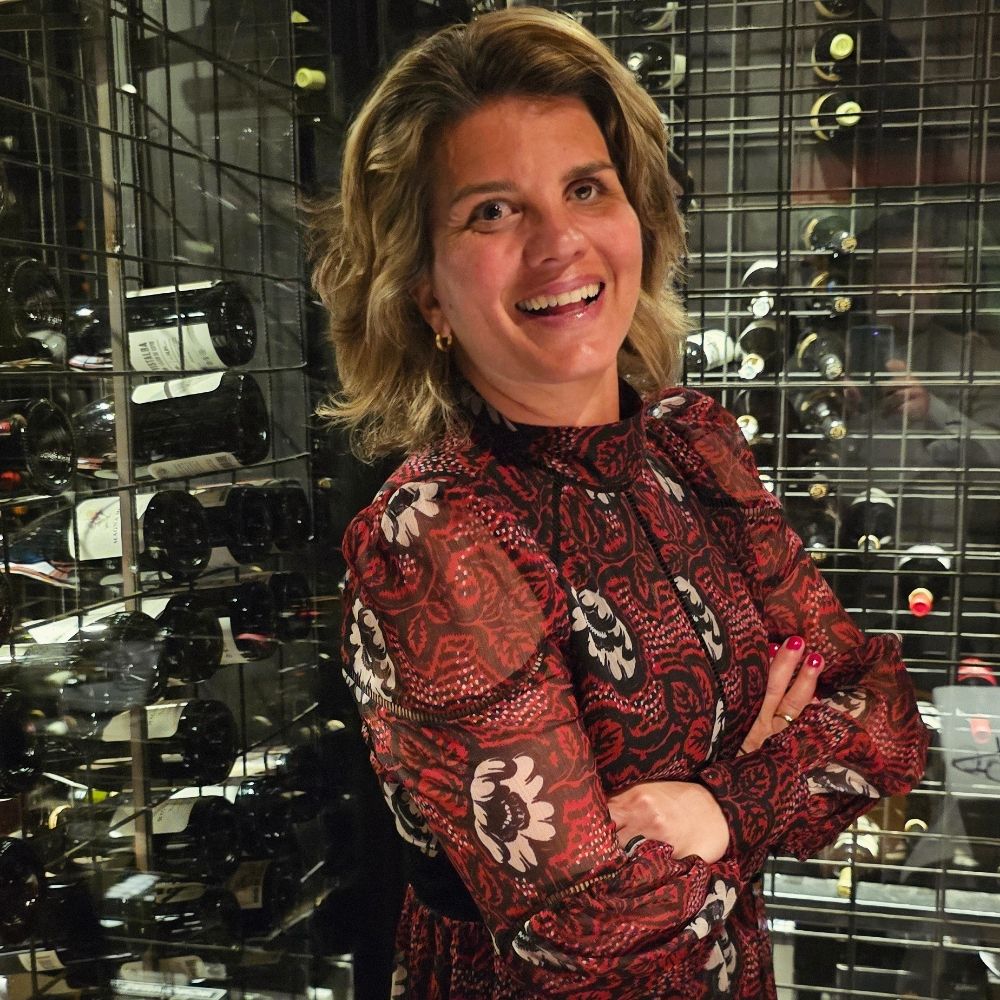 Gisela GONZÁLEZ SERVAT