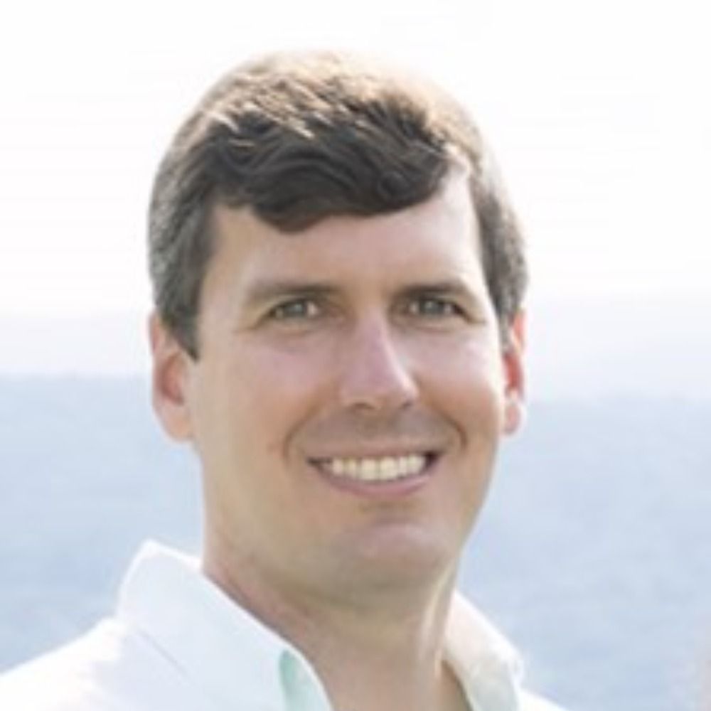 Brian Stacy