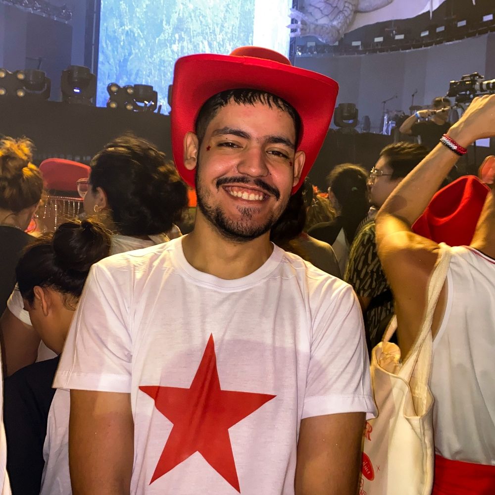 Luquinhas (Taylor's Version)