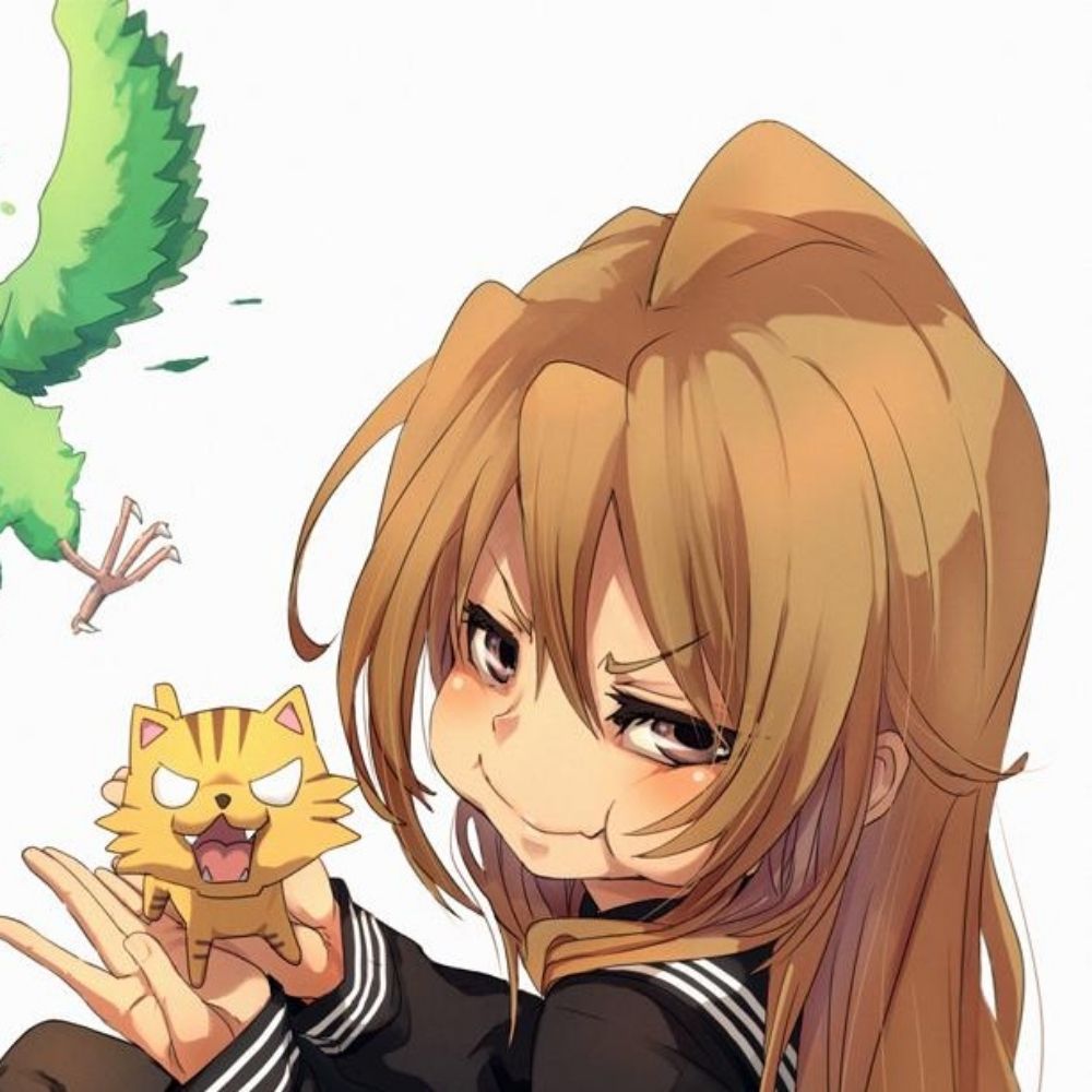 User avatar