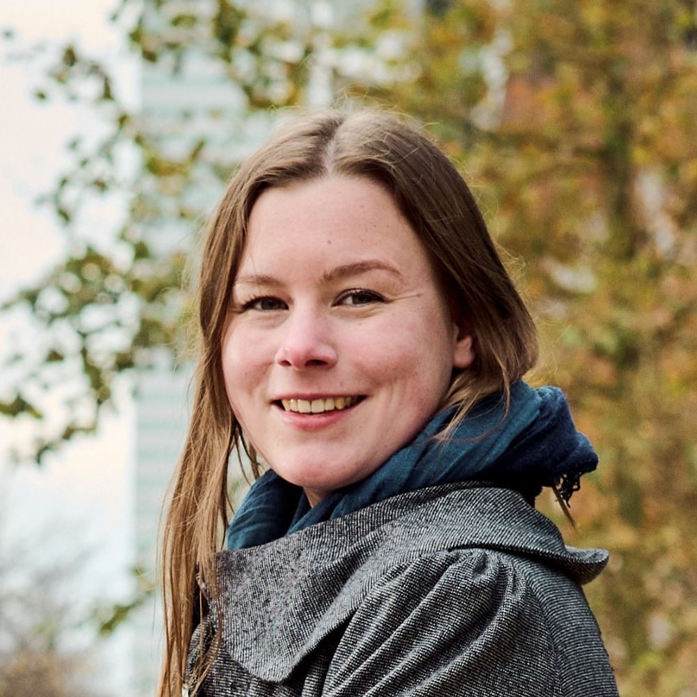 Lucille Mattijssen