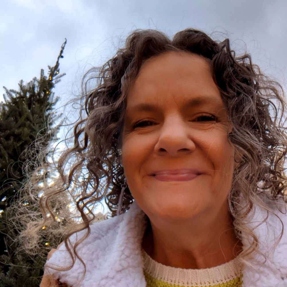 Tammy Waterman