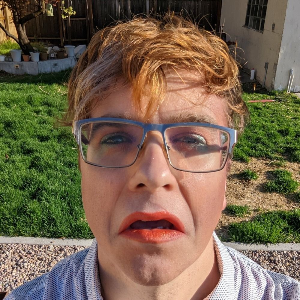 Your Good Bitch Bugs 