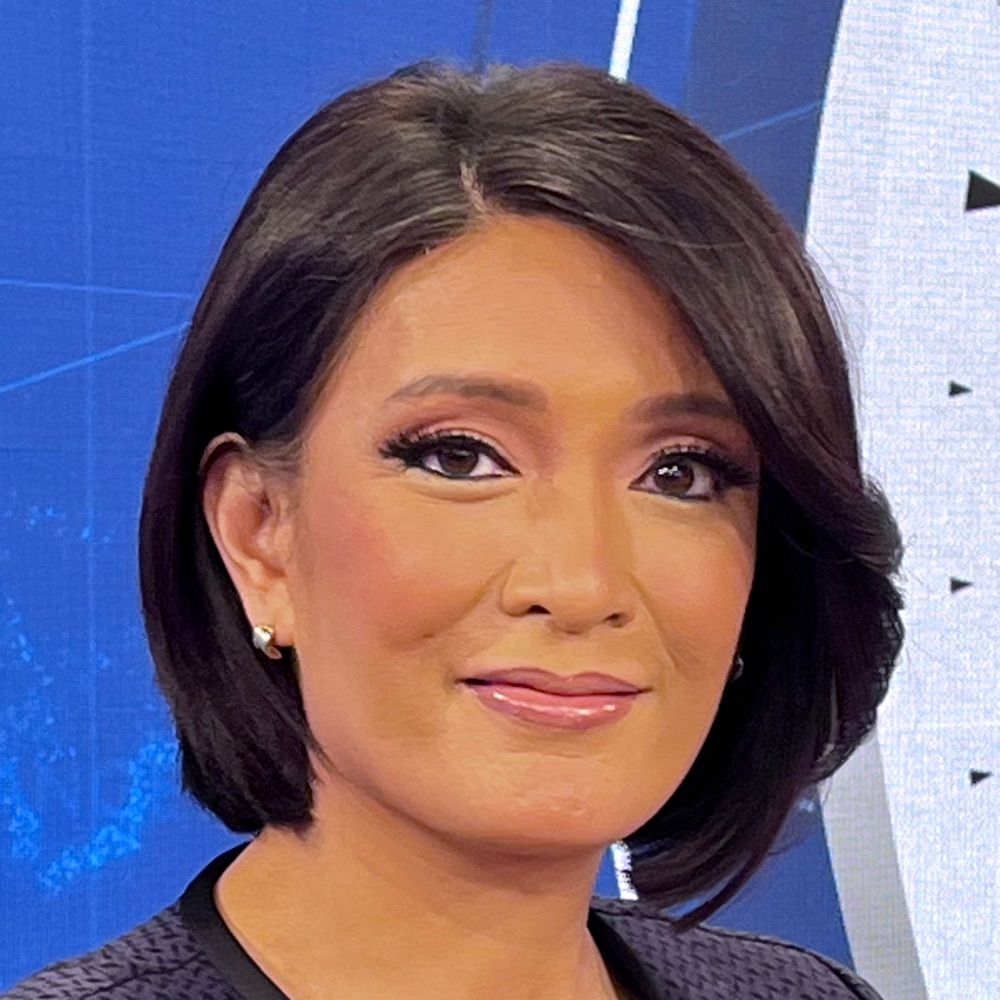 Elaine Quijano