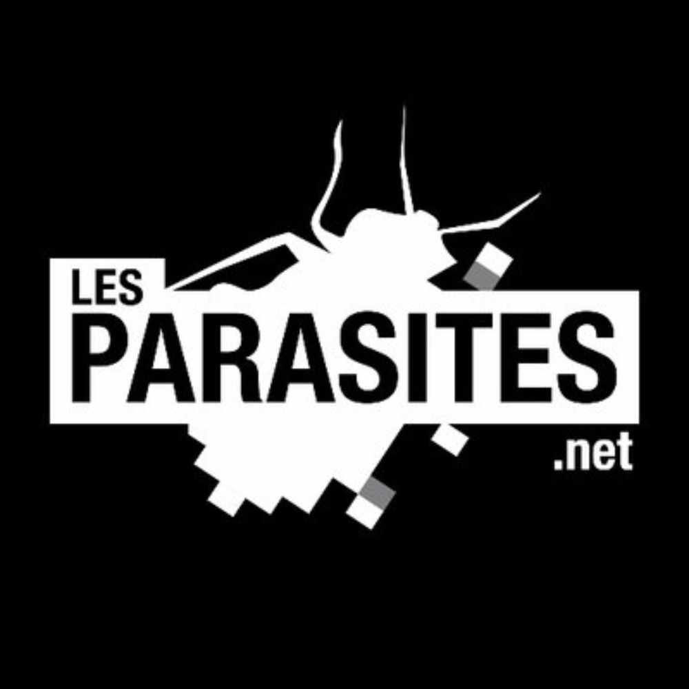 Les Parasites