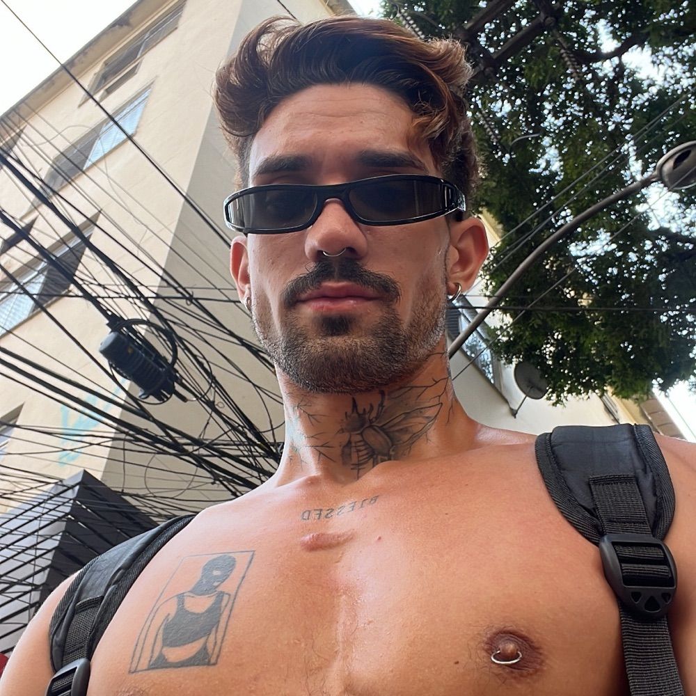 Matheus Almeida 