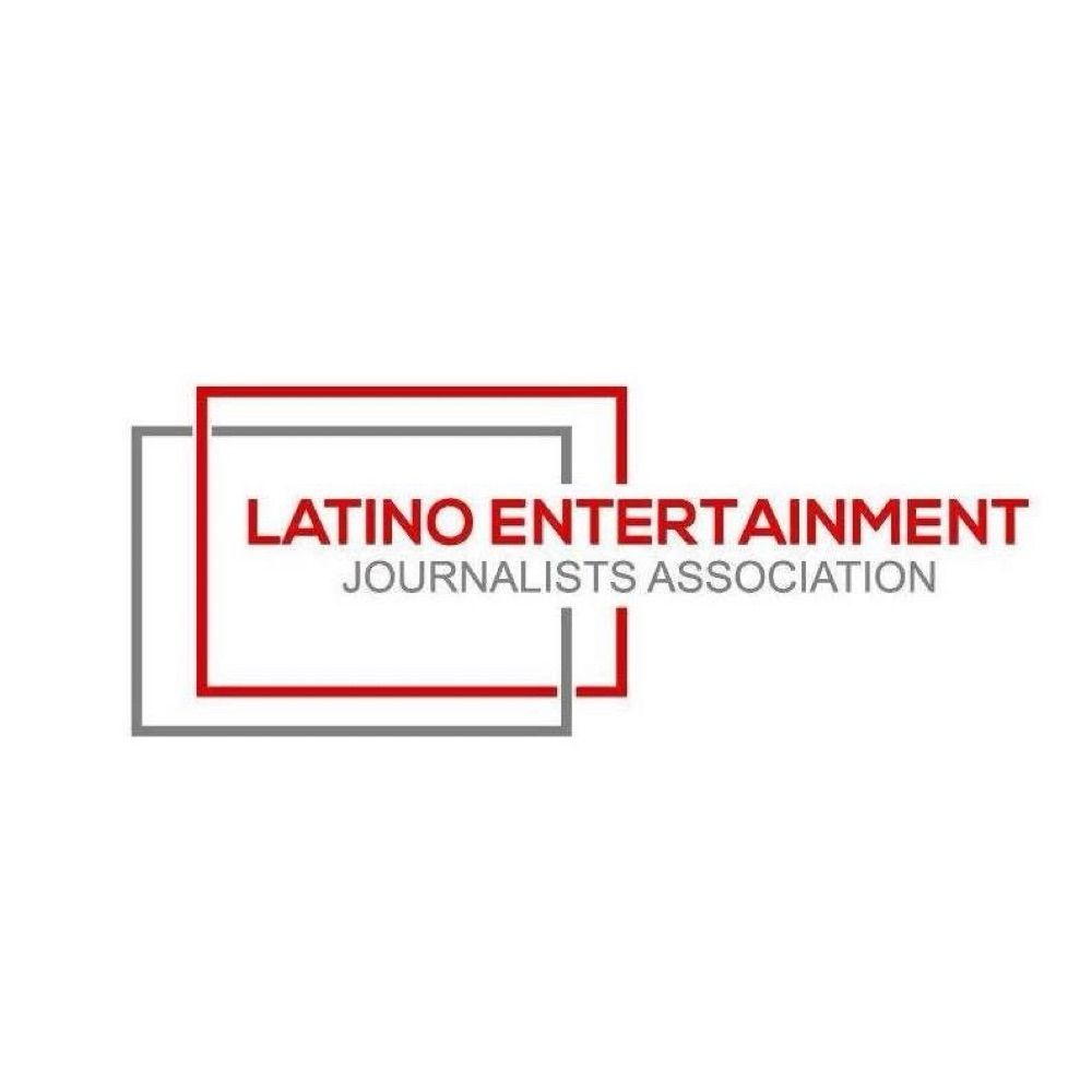 The Latino Entertainment Journalists Association