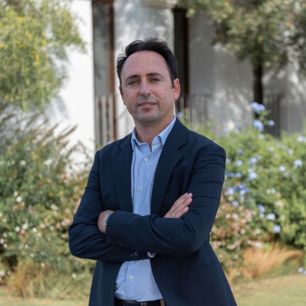 Oscar Checa