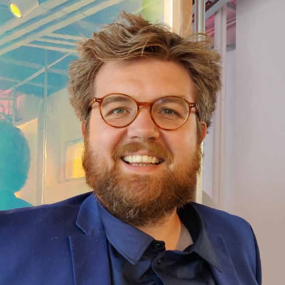 Andy Demeulenaere