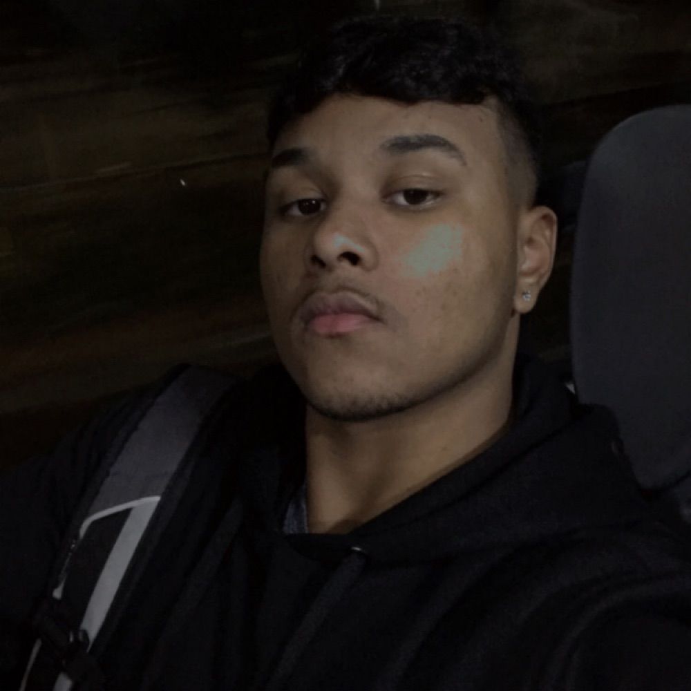 Patrick Silva 