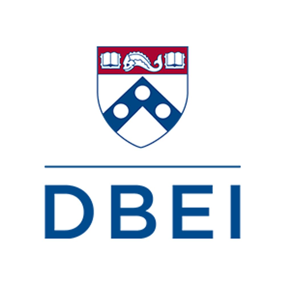 Department of Biostatistics, Epidemiology & Informatics (DBEI)