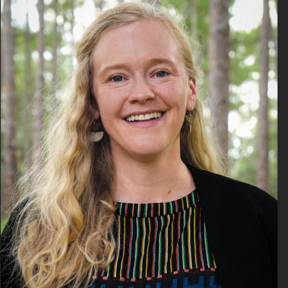 Anna Braswell