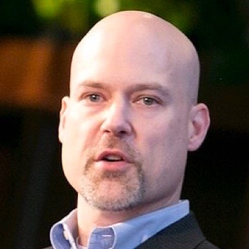 David Priess