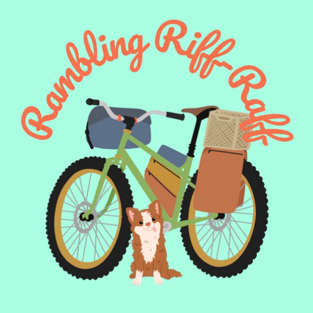 Rambling Riff-Raff