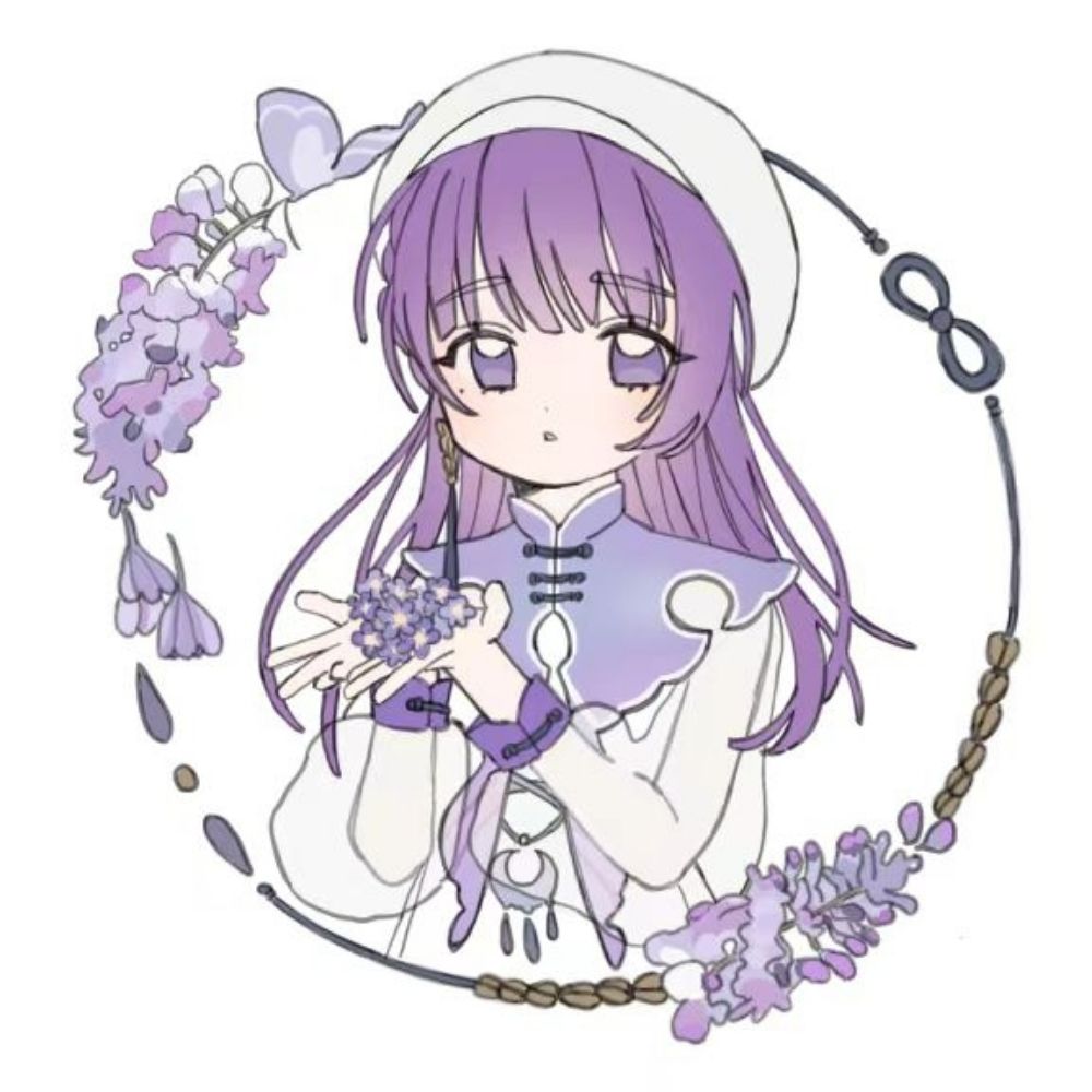 任渺笙 RenMiaoSheng 