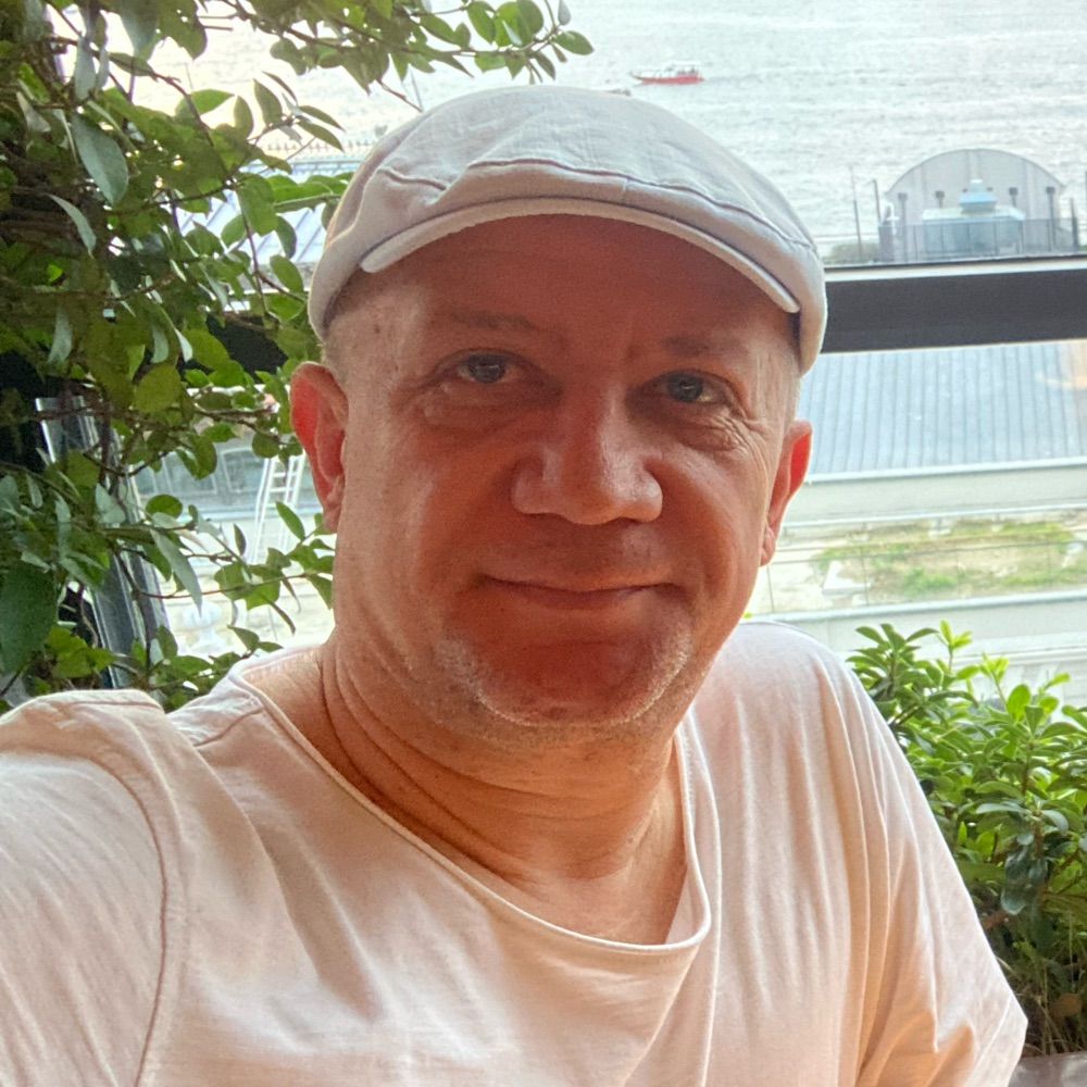 İsmail Güler