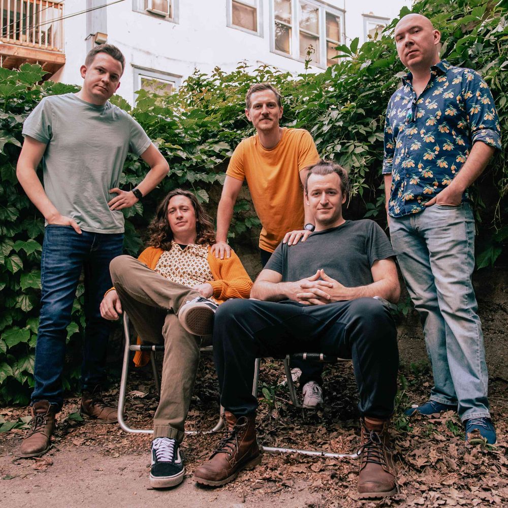 The Symptones