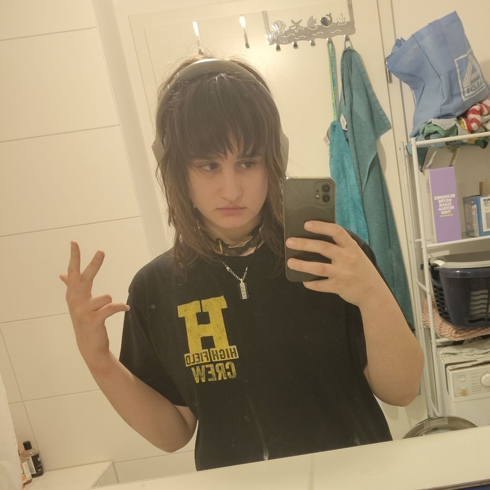 User avatar