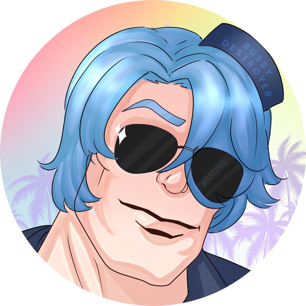 Tuffysus