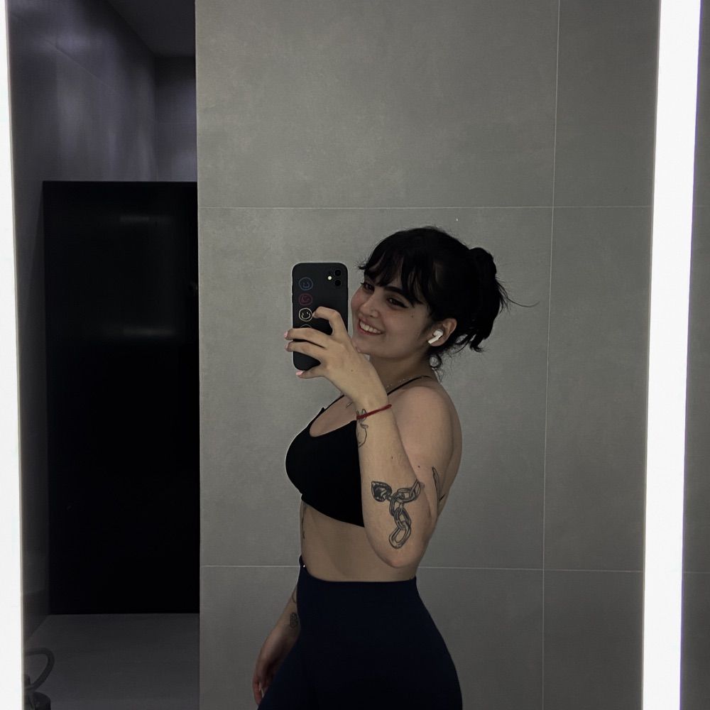 Fe molina 