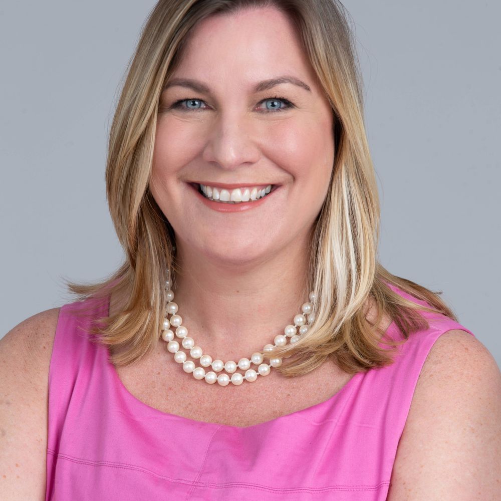 Stephanie Dunn Ashley - Greenwich, CT, USA