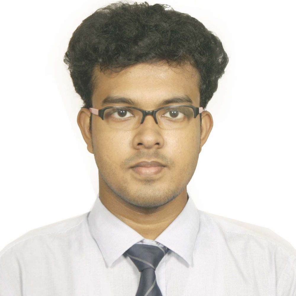 Suraj Maity