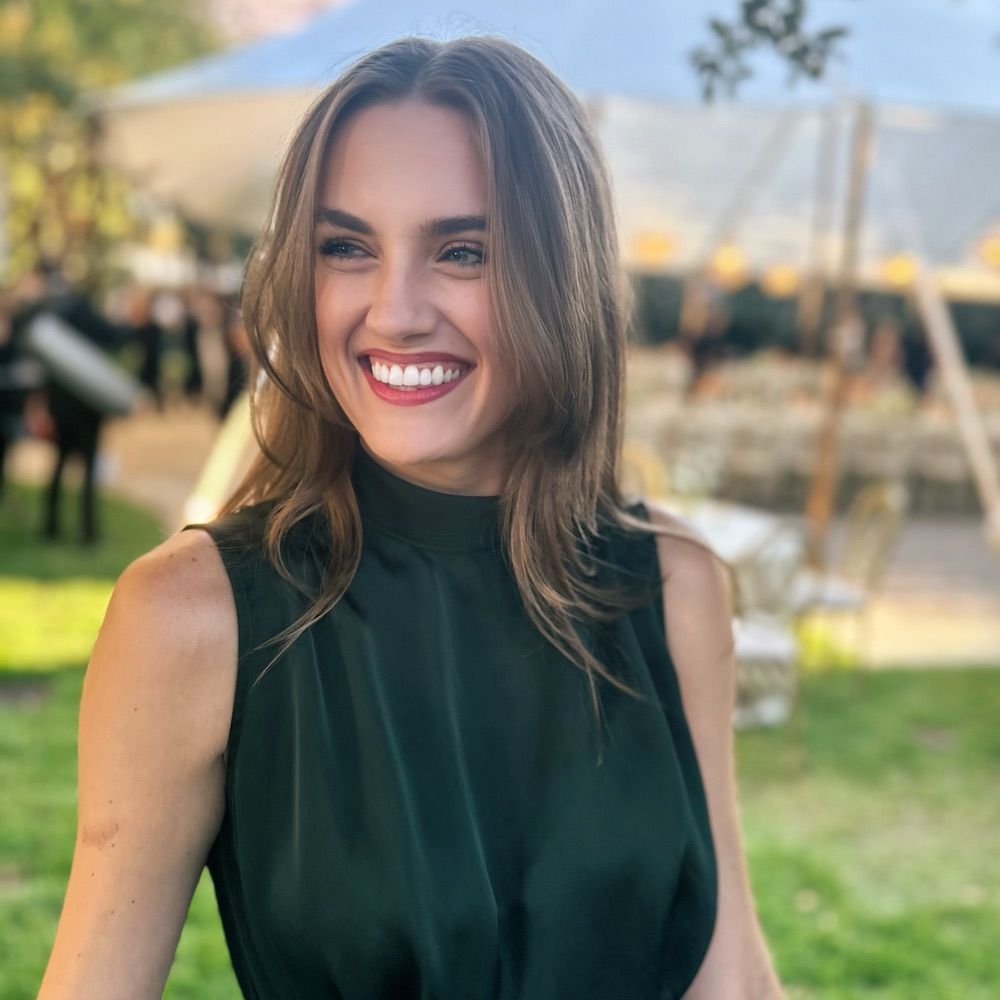 McKenzie Edwards