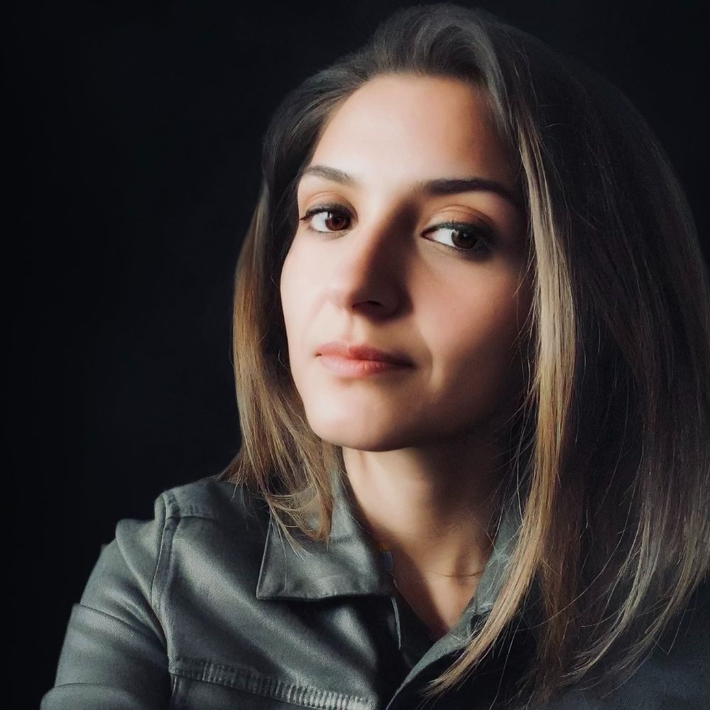 Amira Jadoon