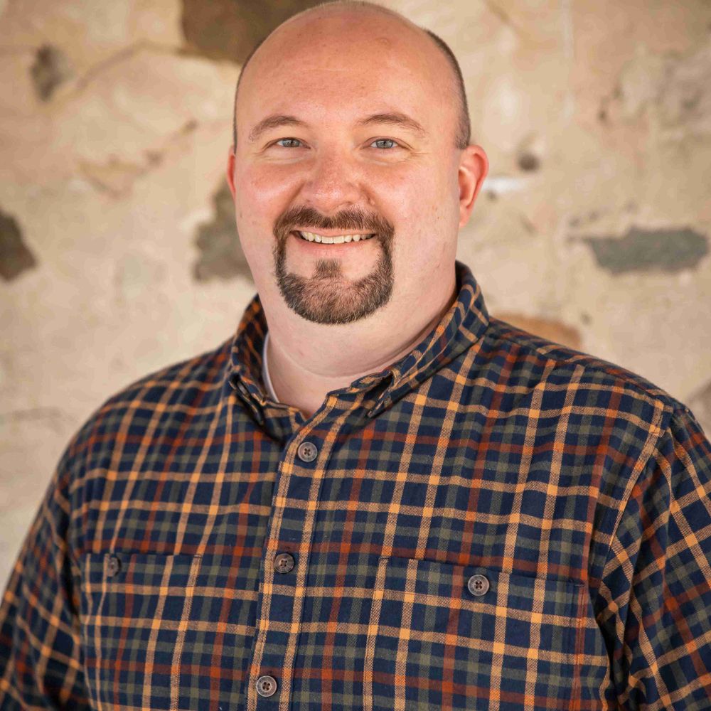 Jason Fendrick