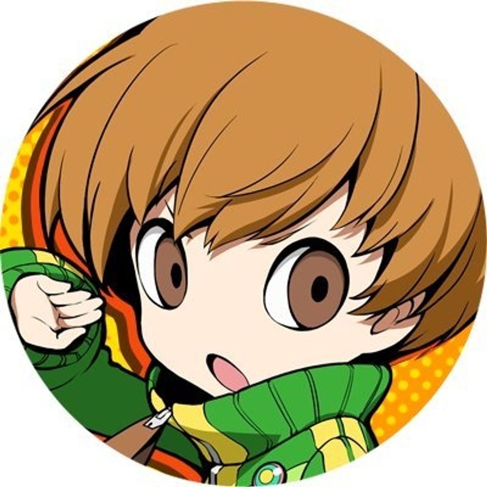 매디