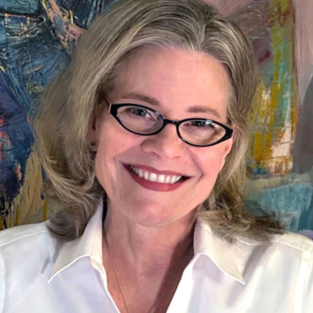 Diane Tucker's avatar