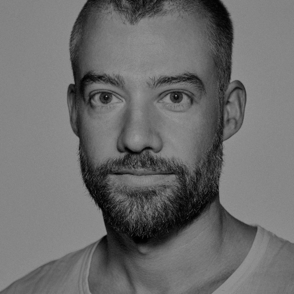 Daniel Schwarz