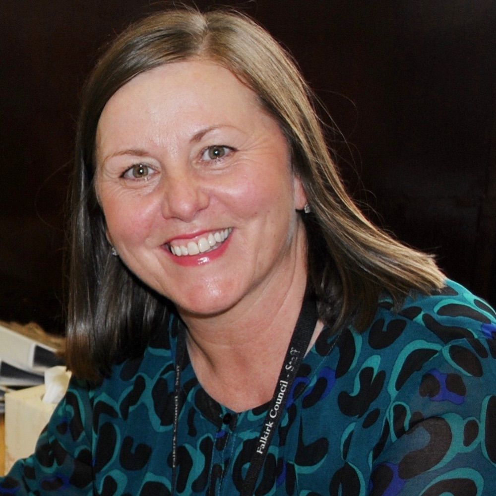 Donna Green