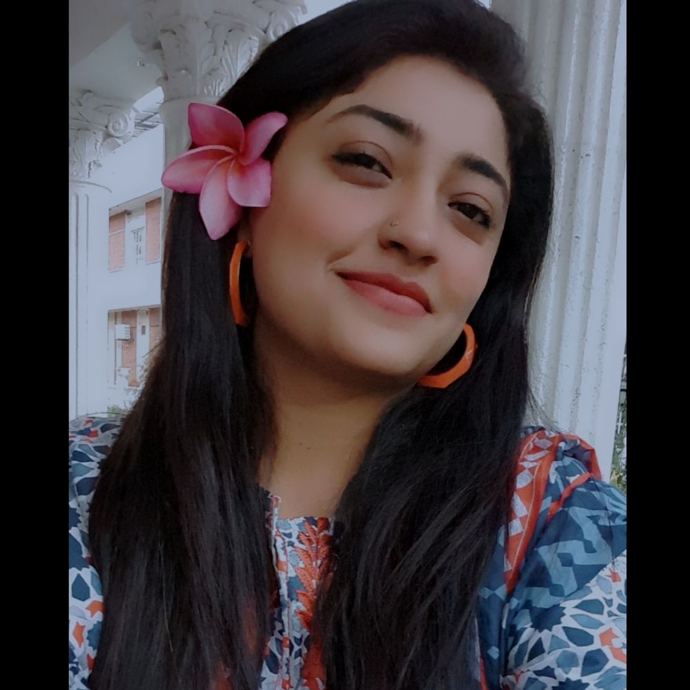 Sehrish