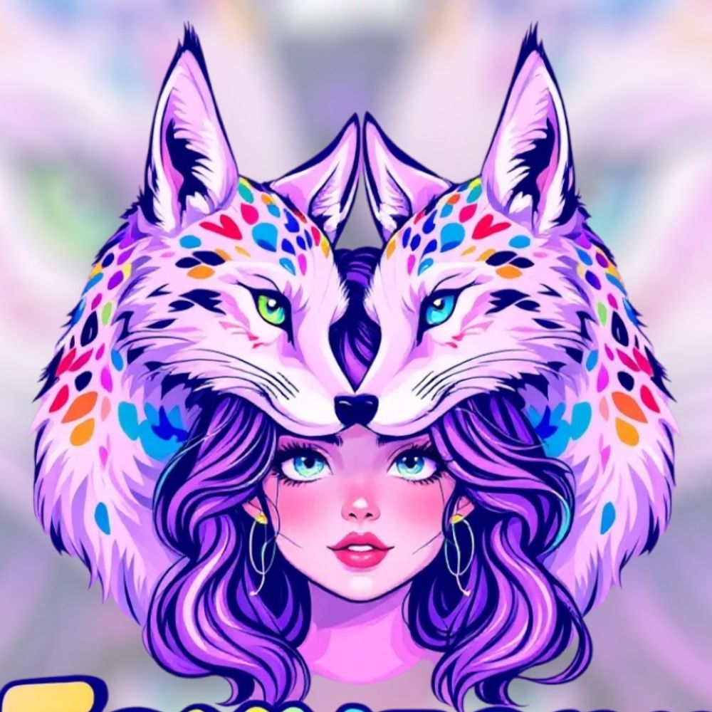 FoxyZenn
