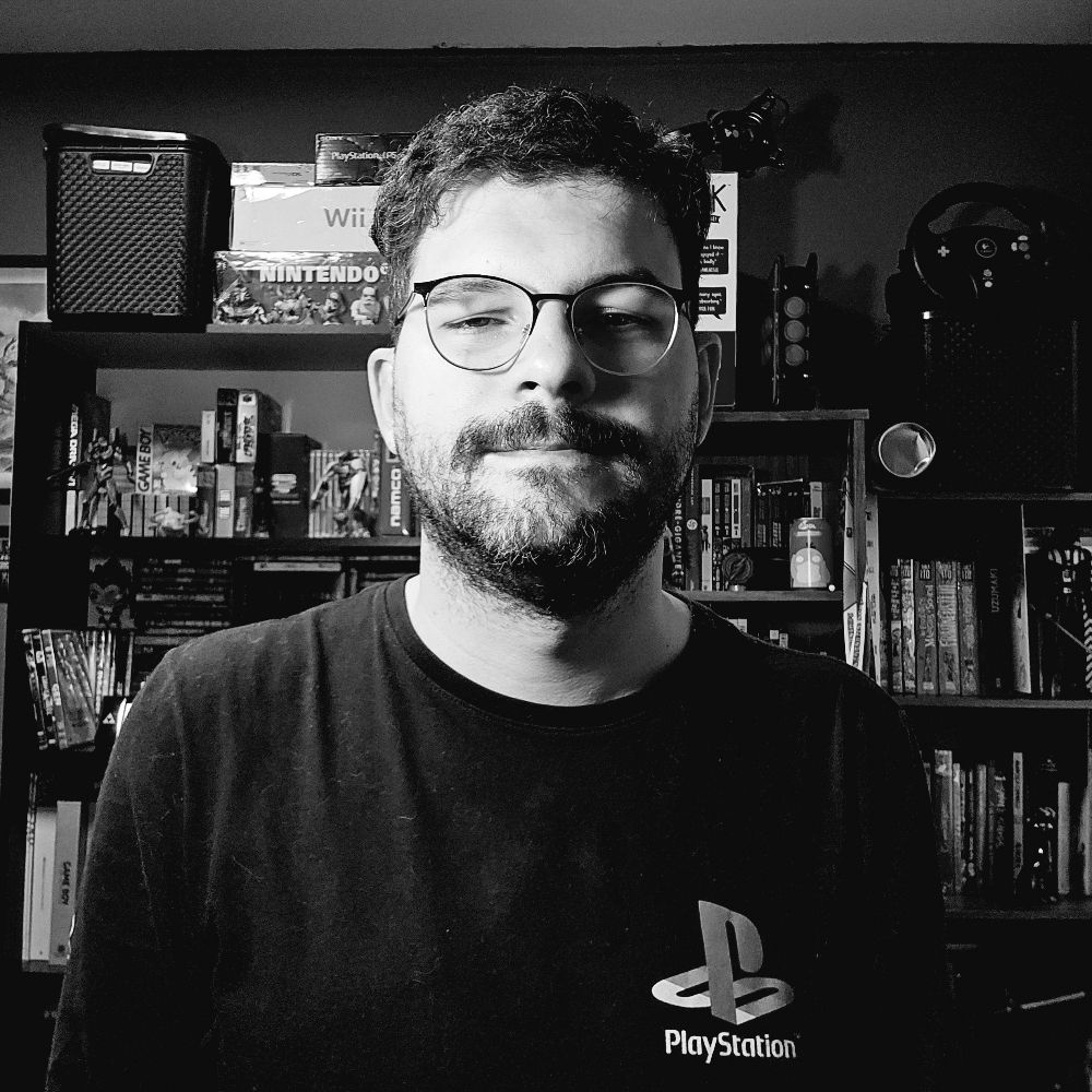 Diogo Macedo