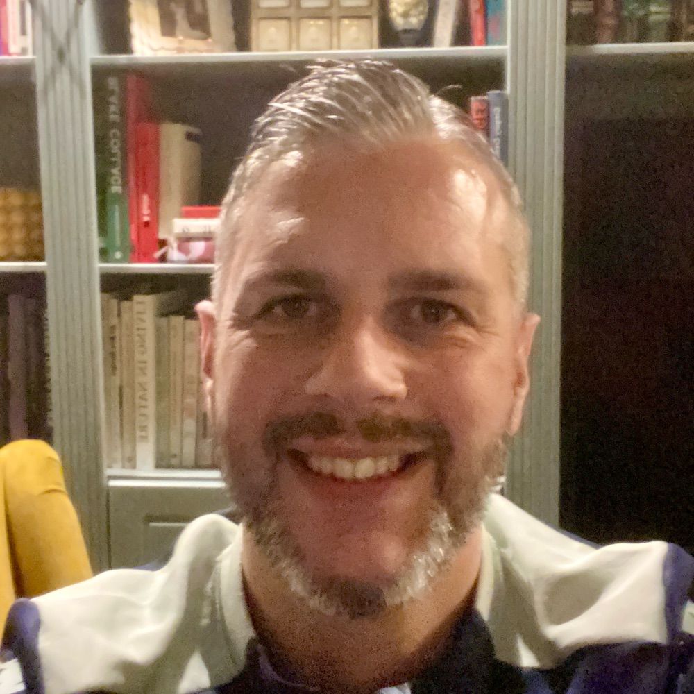 James Woodcock