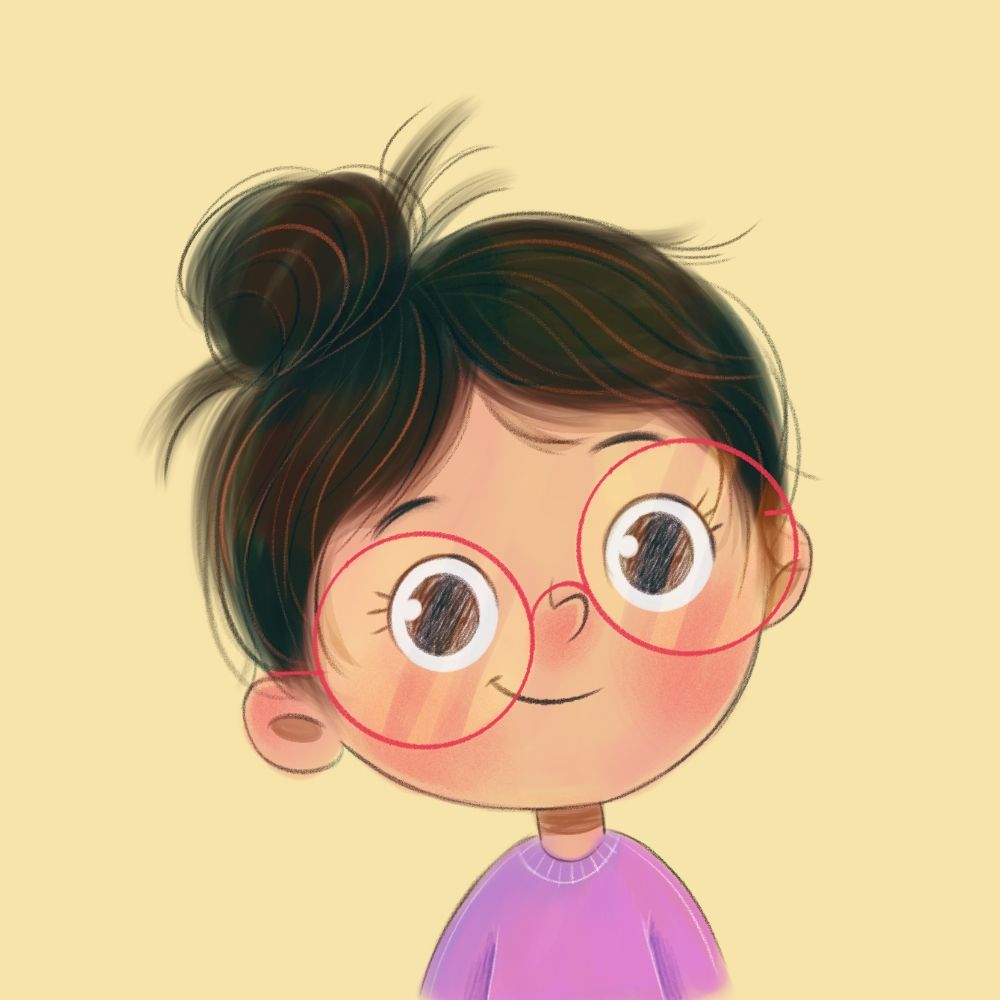 Ale 🎨 illustrator 