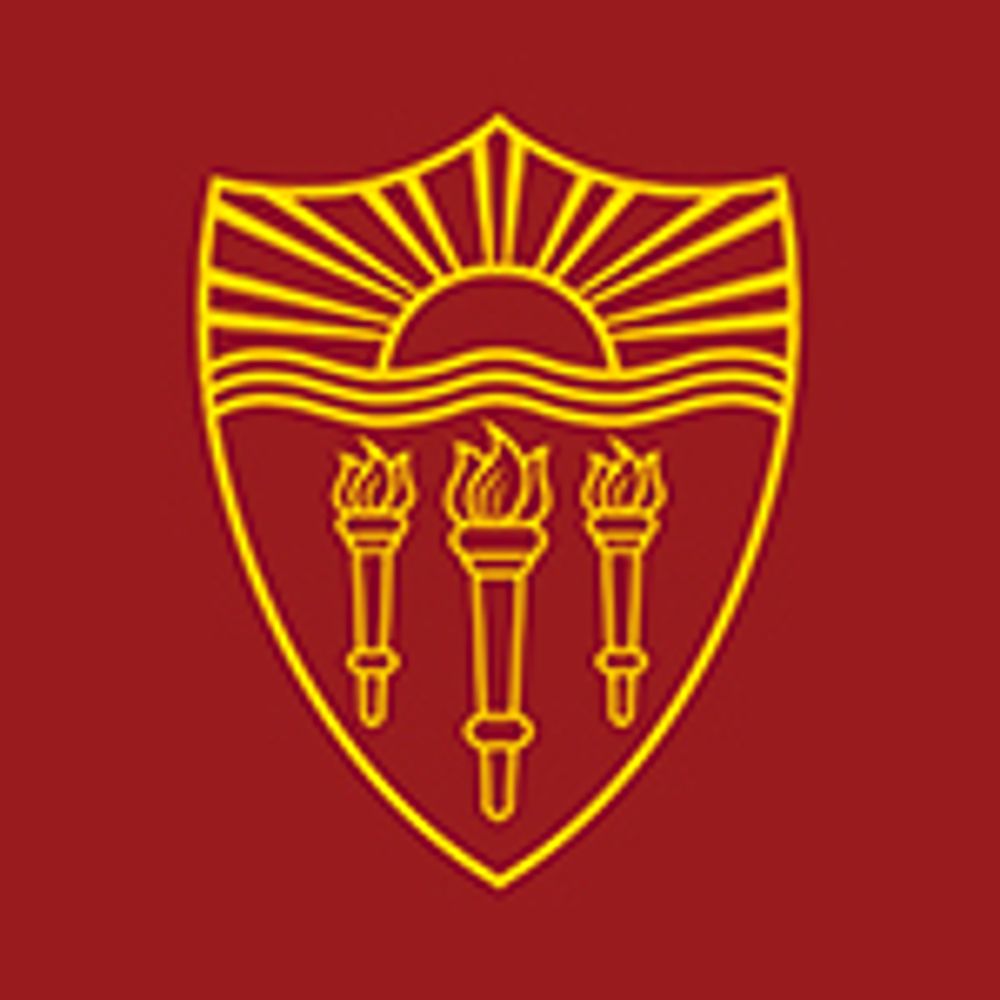 The University of Southern California