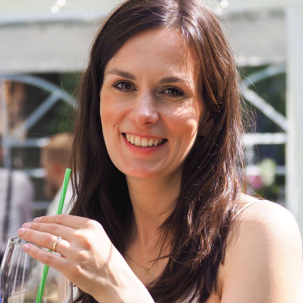 Laura Goede 