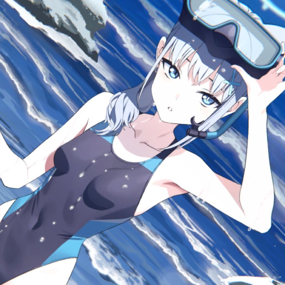 nanashi