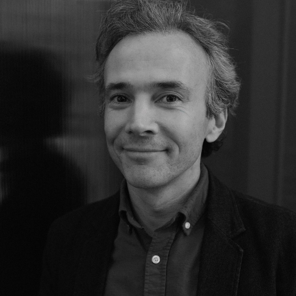 Jérôme Michaud