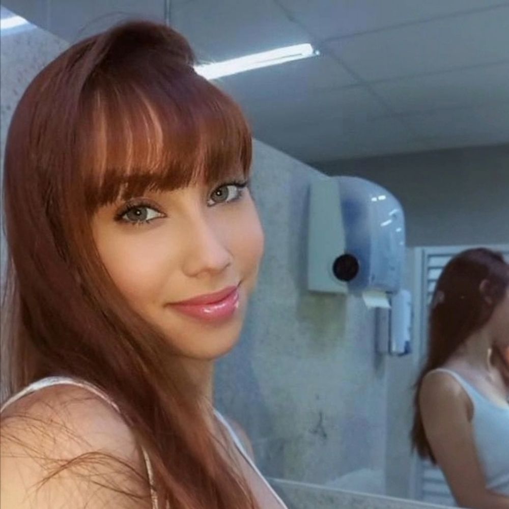 Gabriella Salk
