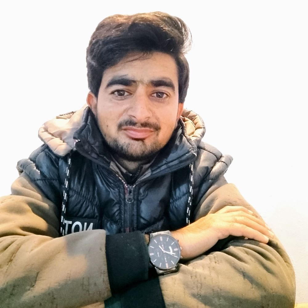 Muhammad Waseem