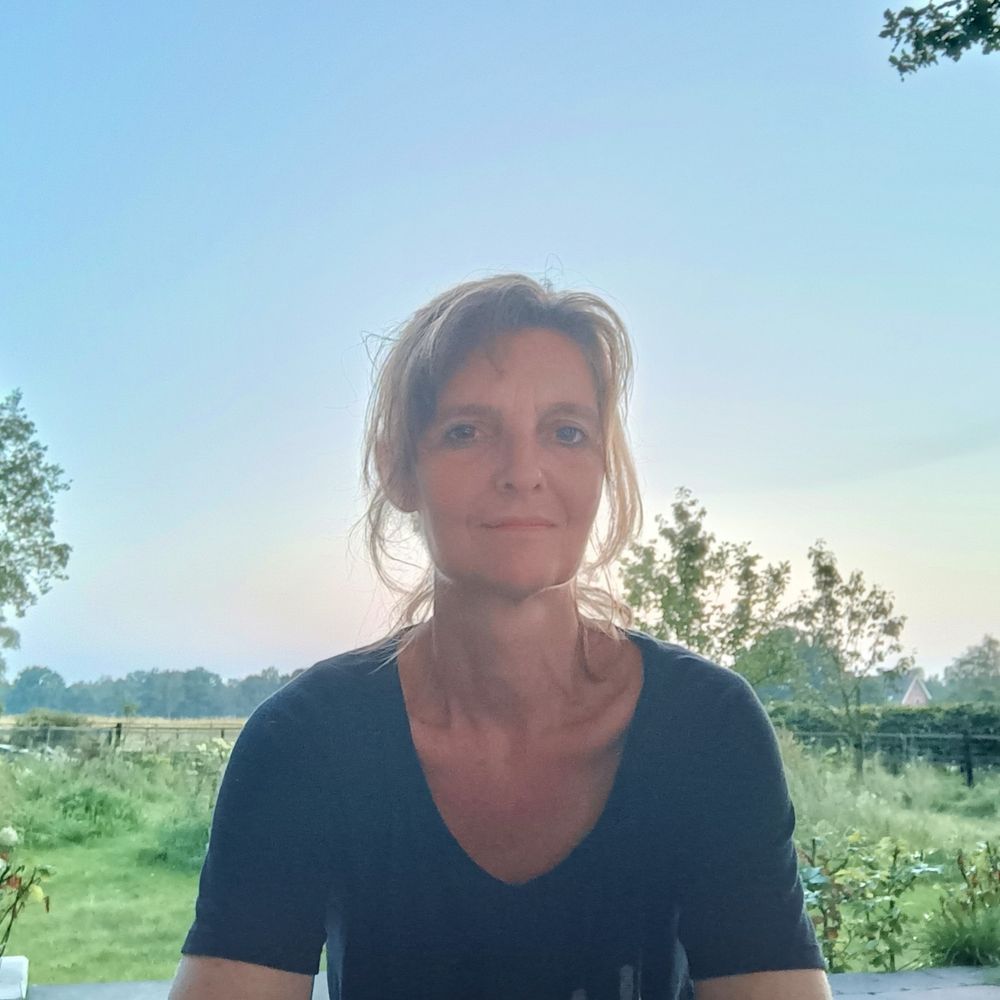 Ingrid Claassen